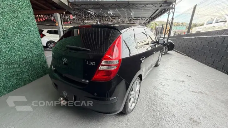 i30 2.0 16V 145cv 5p Aut.