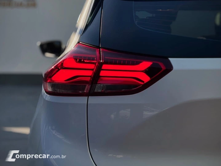 TRACKER 1.2 Turbo Premier