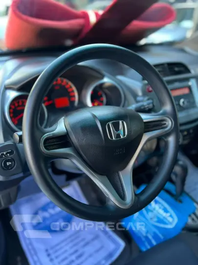 Fit LX 1.4/ 1.4 Flex 8V/16V 5p Aut.