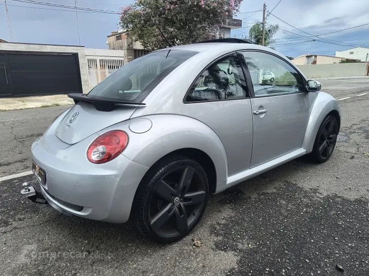 NEW BEETLE 2.0 MI 8V
