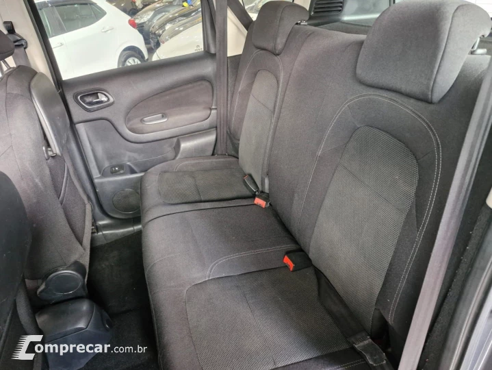 C3 PICASSO 1.6 FLEX GL MANUAL