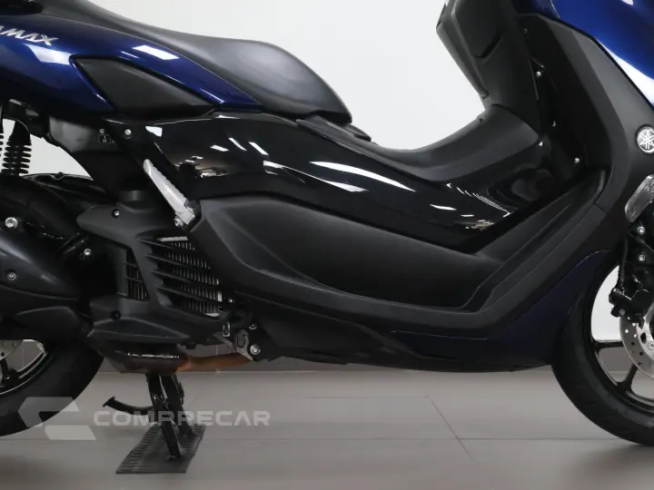 YAMAHA NMAX 160 ABS