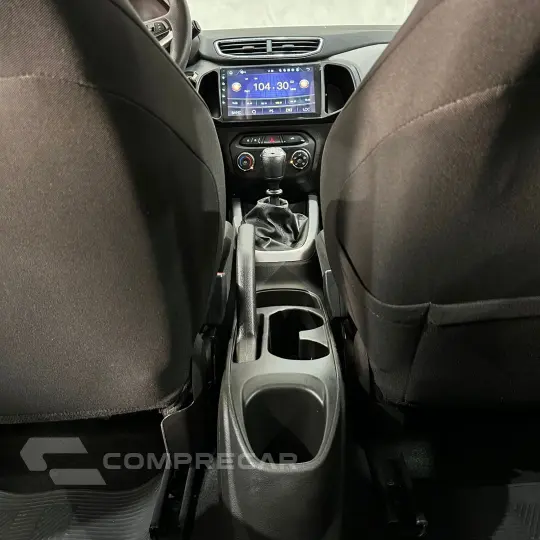 ONIX HATCH LT 1.0 8V FlexPower 5p Mec.