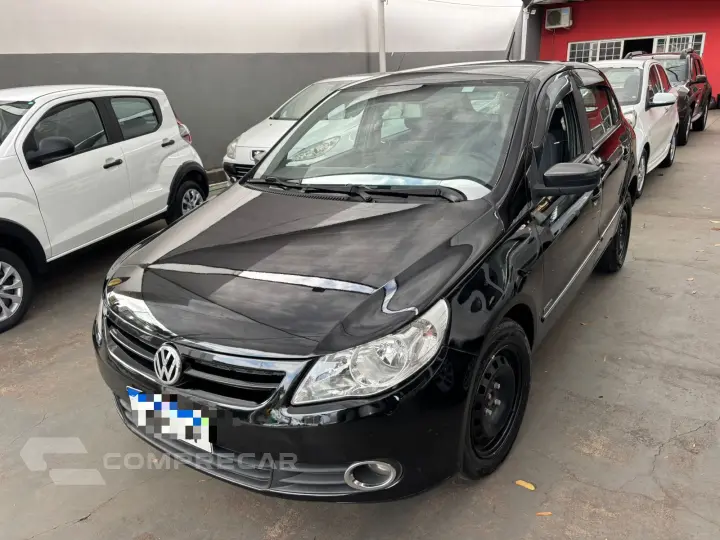 GOL 1.6 MI Power 8V G.IV