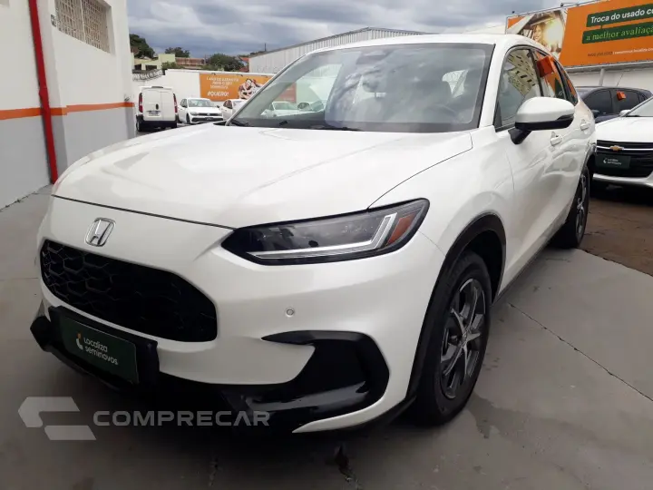 ZR-V 2.0 i-VTEC GASOLINA TOURING CVT