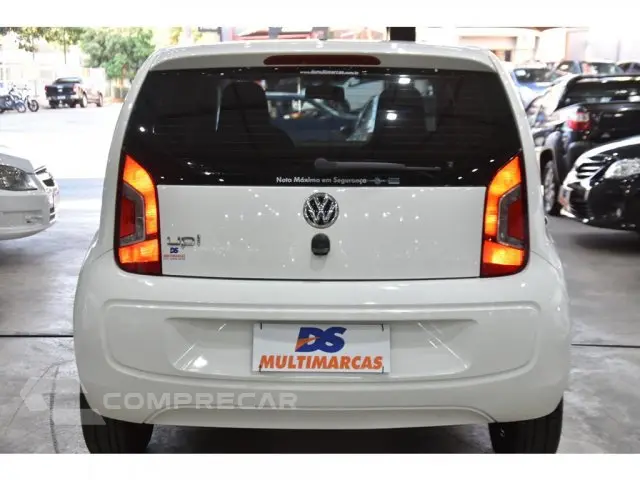 UP - 1.0 MPI TAKE UP 12V 4P MANUAL