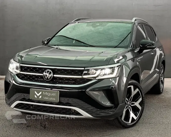 TAOS 1.4 250 TSI Highline