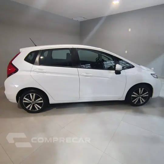 FIT EX CVT