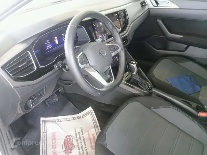 NIVUS 1.0 200 TSI Comfortline