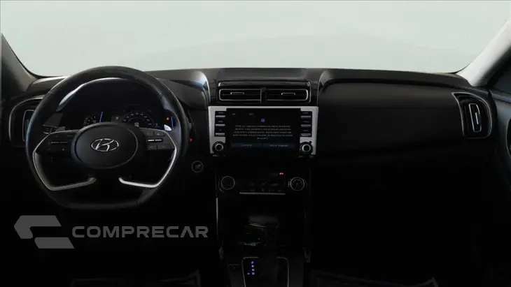 CRETA 1.0 TGDI FLEX LIMITED SAFETY AUTOMÁTICO
