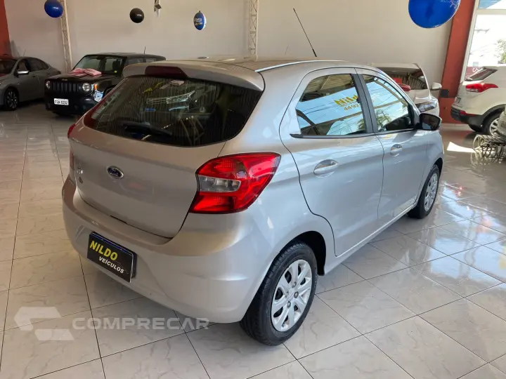 KA + 1.0 SE 12V