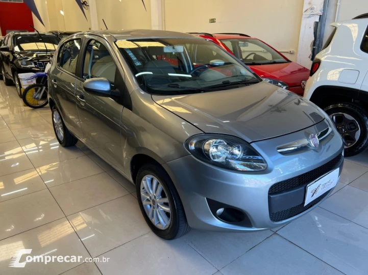 PALIO 1.6 MPI Essence 16V