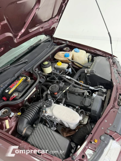 GOL 1.6 MI Power 8V