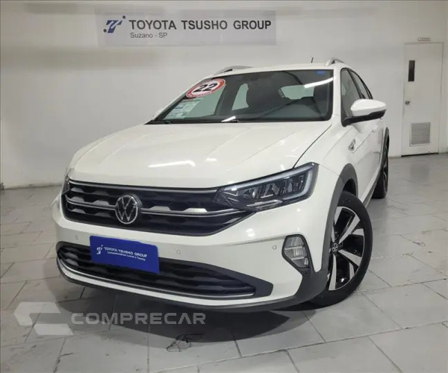 NIVUS 1.0 200 TSI Highline