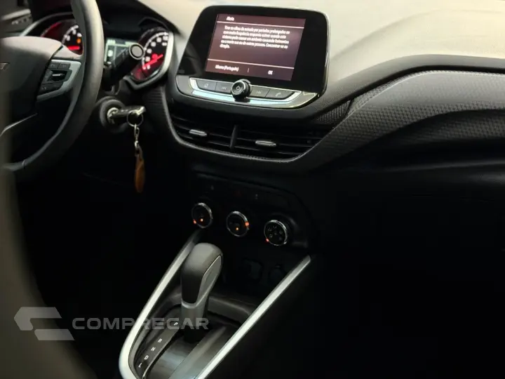 ONIX HATCH LT 1.0 12V TB Flex 5p Aut.