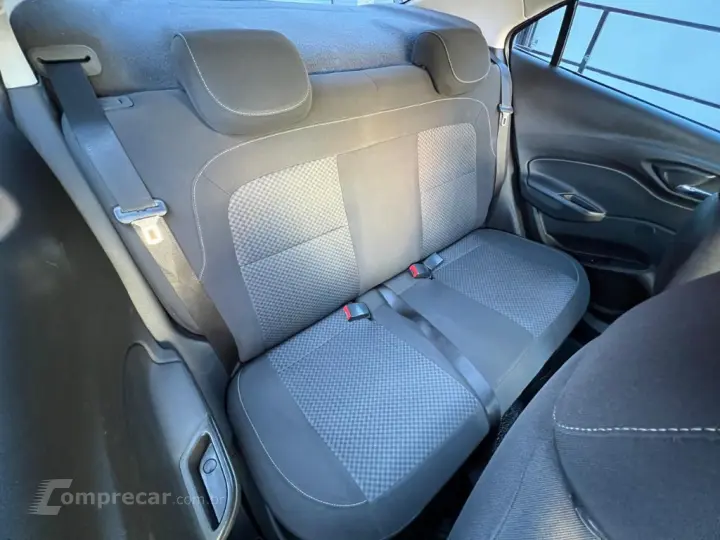 PRISMA Sed. LT 1.4 8V FlexPower 4p