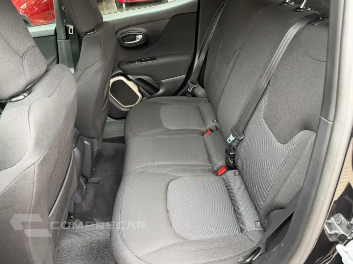 RENEGADE 1.8 16V Sport