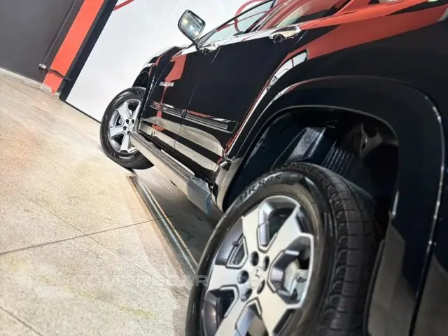 RAMPAGE - 2.0 HURRICANE 4 TURBO LARAMIE 4X4 AUTOMÁTICO