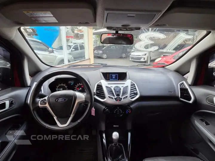 ECOSPORT