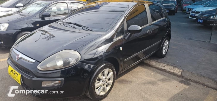 PUNTO