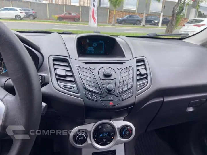 FIESTA HA 1.6L SE A