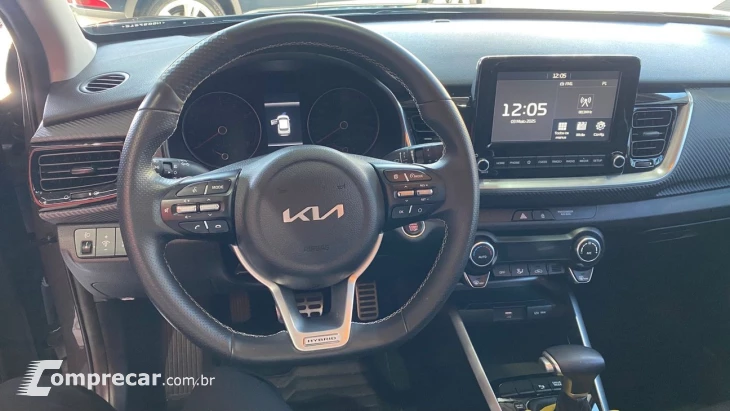 KIA STONIC 1.0 TGDI MHEV SX