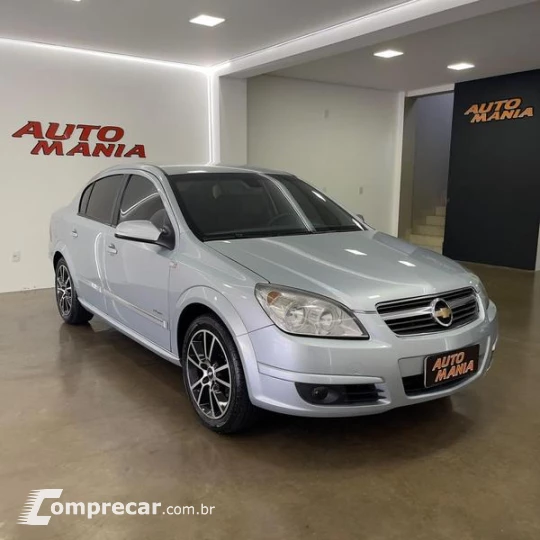 VECTRA ELITE 2.0 8V AUT