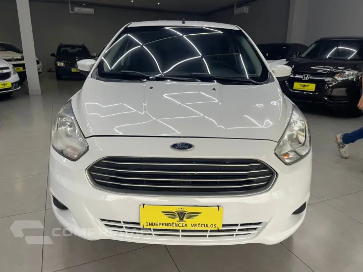 KA + 1.0 SE Plus 12V