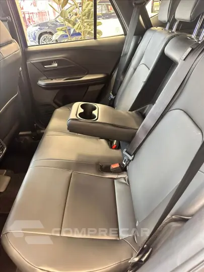 YARIS CROSS 1.5 VVT-I XRE