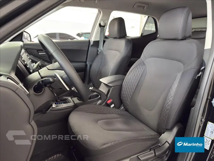 CRETA 1.0 TGDI FLEX LIMITED AUTOMÁTICO