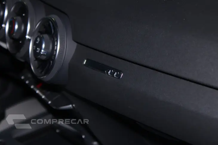 TT 2.0 TFSI Coupé Attraction