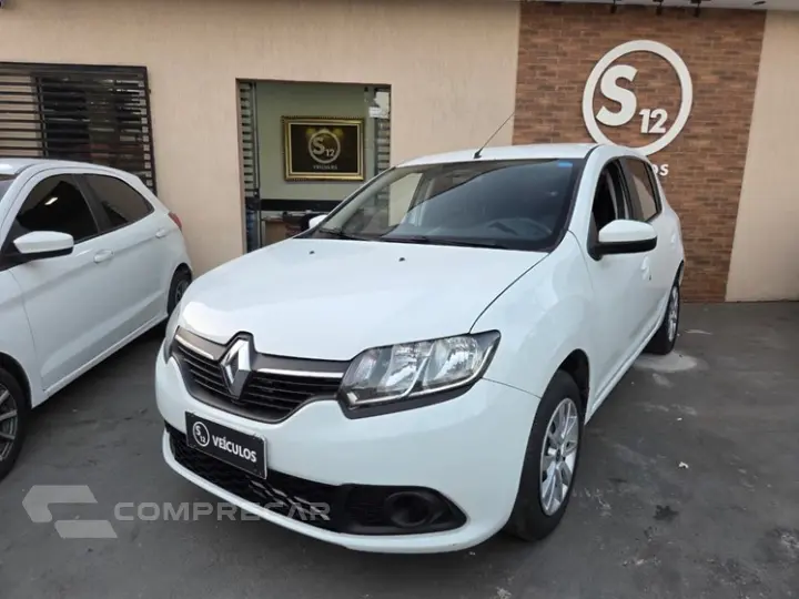 SANDERO