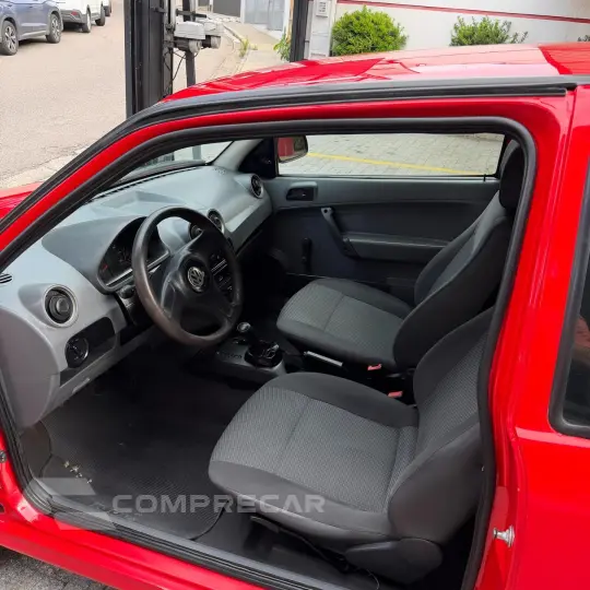 GOL 1.0 12V MPI Totalflex