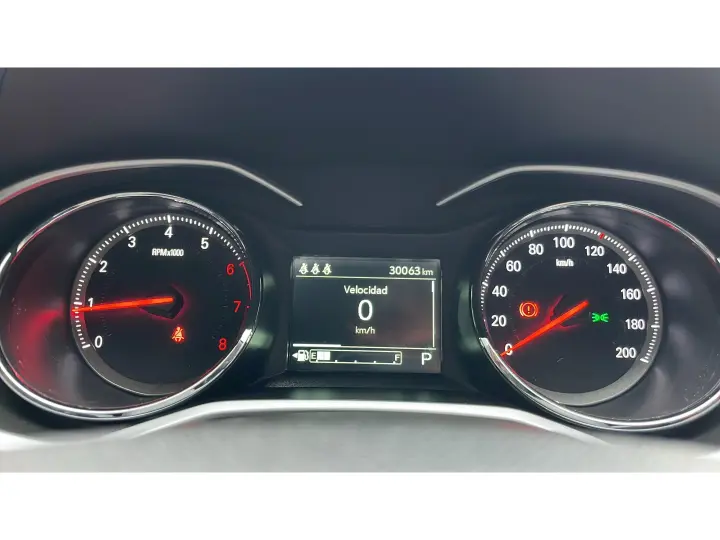 ONIX 1.0 TURBO FLEX PLUS PREMIER AUTOMÁTICO