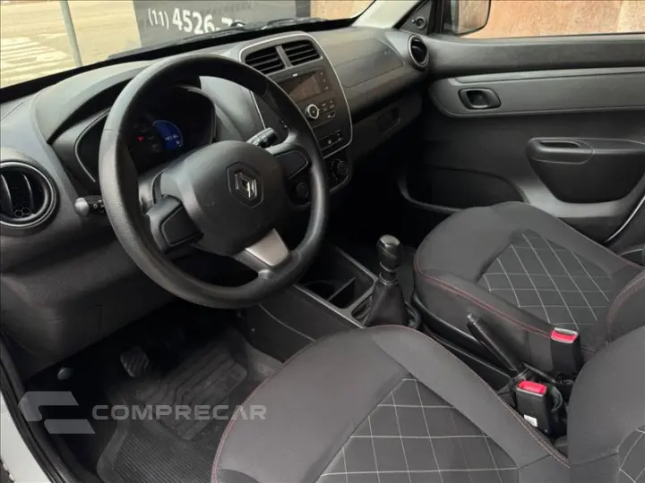 KWID 1.0 12V SCE ZEN