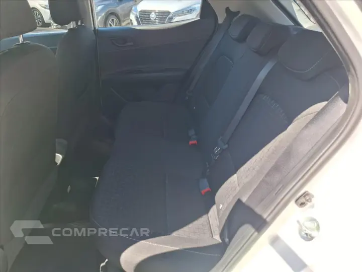 HB20 1.0 12V FLEX COMFORT PLUS MANUAL