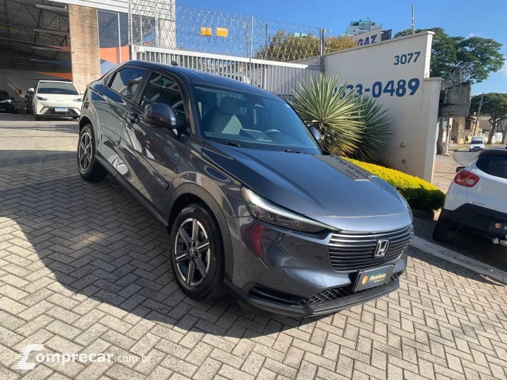 HR-V EX 1.5 Sensing 16V 5p Aut.