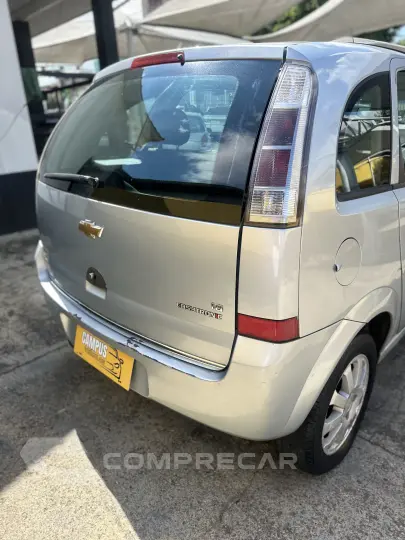 MERIVA 1.8 MPFI Expression 8V