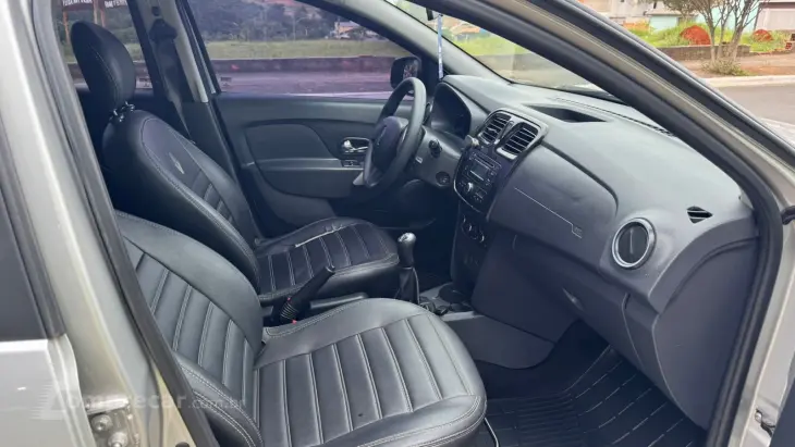 SANDERO 1.0 12V SCE Expression