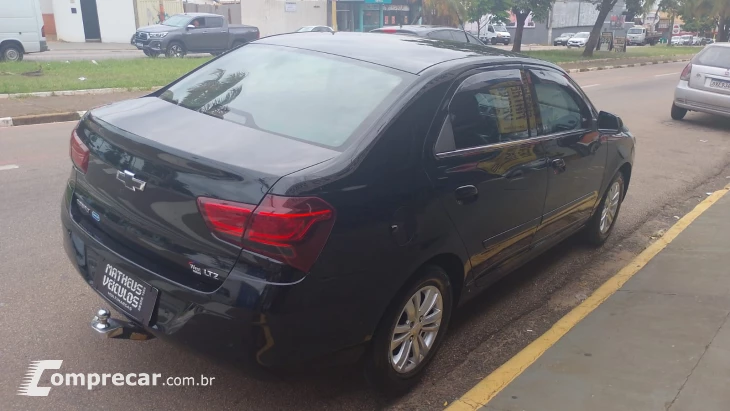 Cobalt 2018 LTZ
