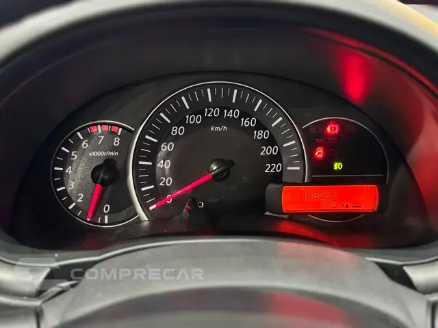 MARCH - 1.0 SV 12V 4P MANUAL