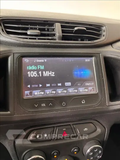 ONIX 1.4 MPFI LT 8V FLEX 4P MANUAL