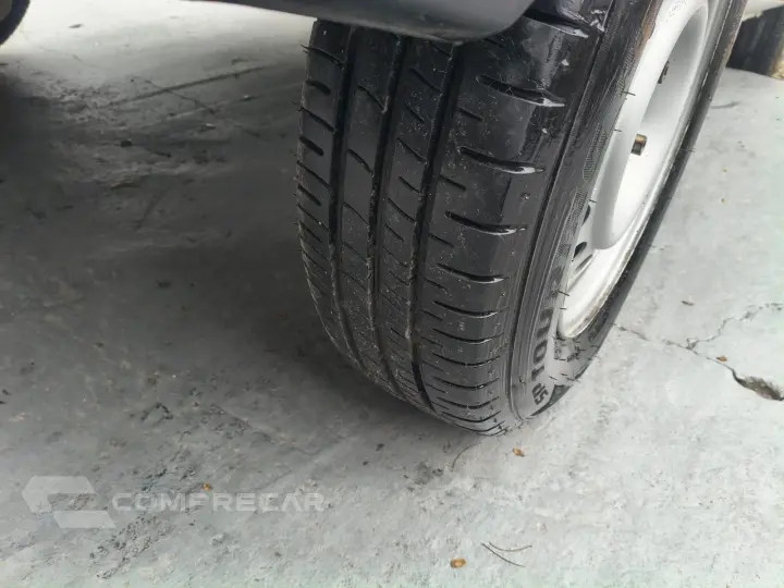 KANGOO 1.6 Express 16V