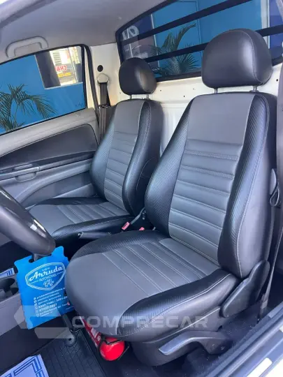 Saveiro SURF 1.6 Mi Total Flex 2p