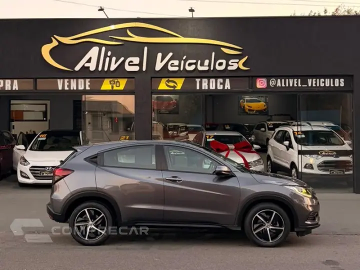 HR-V 1.8 16V LX