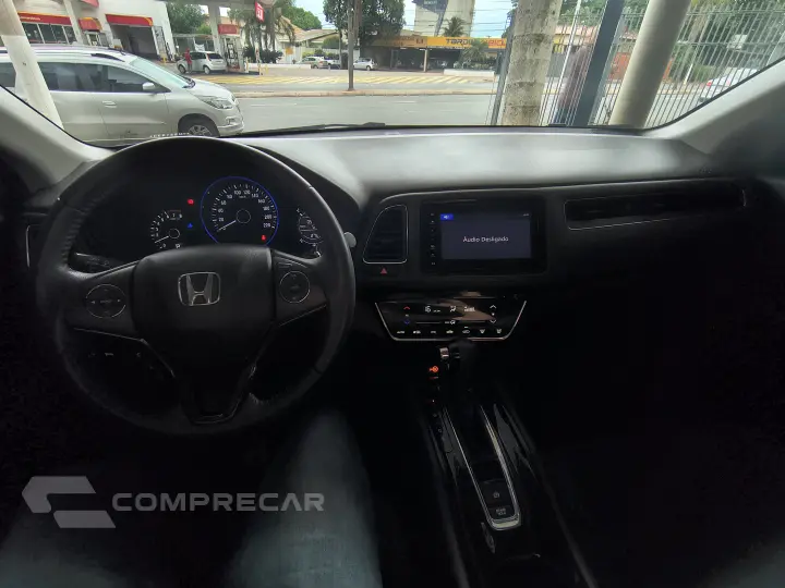 HR-V 1.8 16V EX