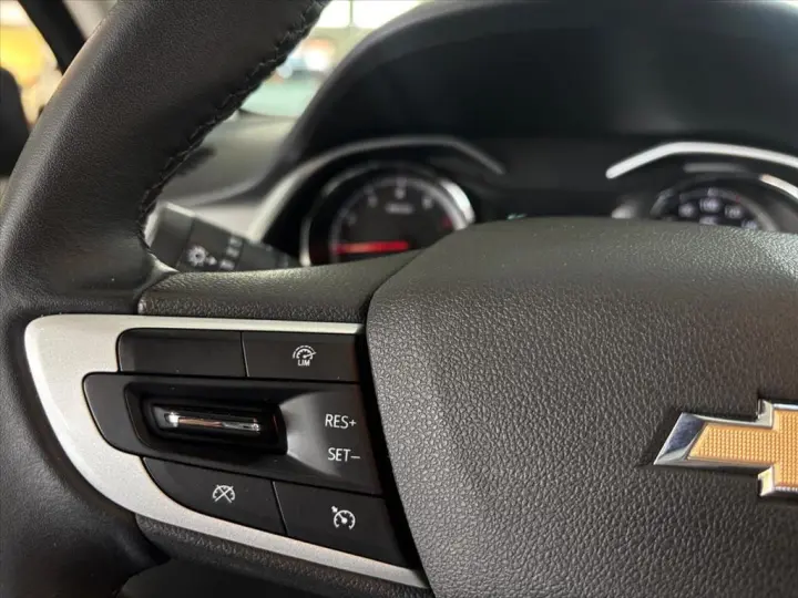 ONIX 1.0 TURBO FLEX PREMIER AUTOMÁTICO