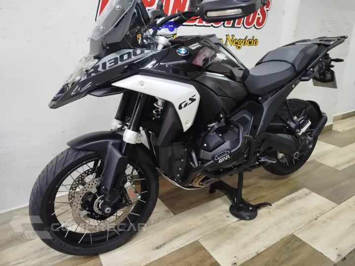R1300 GS TRIPLE BLACK ABS