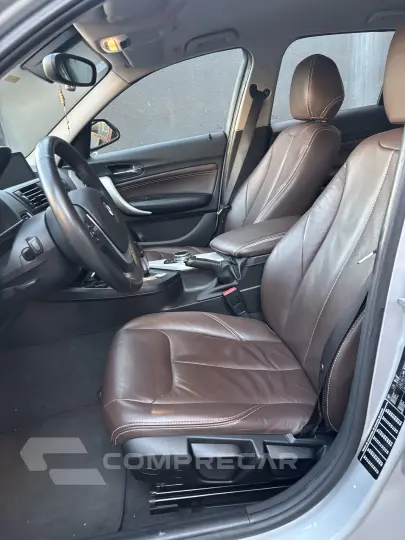 118I 1.6 Sport GP 16V Turbo