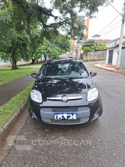 PALIO 1.0 MPI Attractive 8V